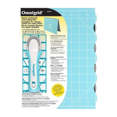 Omidgrid Small Quilting Kit Folding Mats 12 X 18